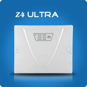 دزدگیر اماکن کلاسیک مدل Z4 ULTRA با ویژگی‌های پیشرفته برای حفاظت کامل