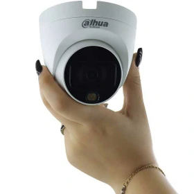 دوربین مداربسته داهوا مدل HAC-HDW1209TLQP-A-LED