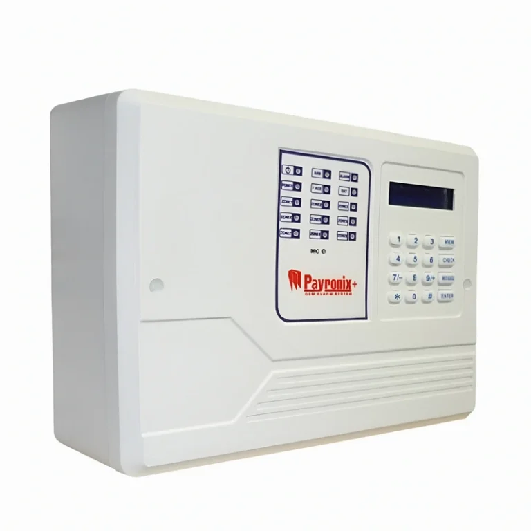 دزدگیر اماکن پایرونیکس مدل P-70/0002