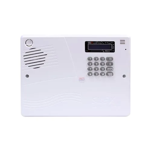 دزدگیر سایلکس لایت