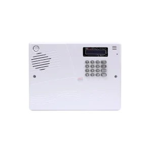 دزدگیر اماکن سایلکس SILEX مدل SG8-LITE