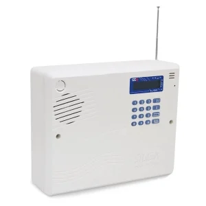 دزدگیر اماکن سایلکس SILEX مدل SG8-Q