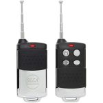 دزدگیر اماکن سایلکس مدل SG8-805S