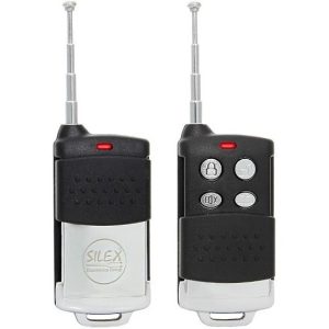 دزدگیر اماکن سایلکس مدل SG8-805S