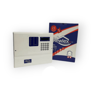 دزدگیر اماکن سیم کارتی نیولکس newlex0002