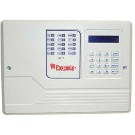 دزدگیر اماکن سیم کارتی پایرونیکس EX65