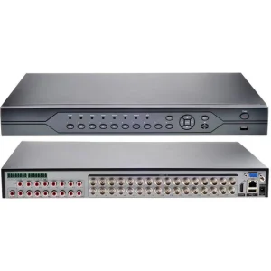 دستگاه DVR ایرانی ۳۲ کانال
