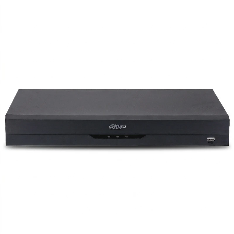 دستگاه DVR داهوا 4K XVR5108-4K دستگاه DVR داهوا 4K XVR5108-4K