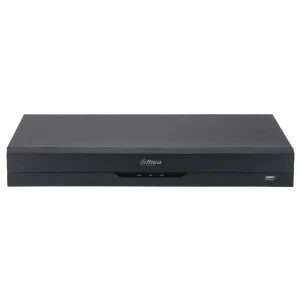 دستگاه DVR داهوا 4K XVR5116-4K