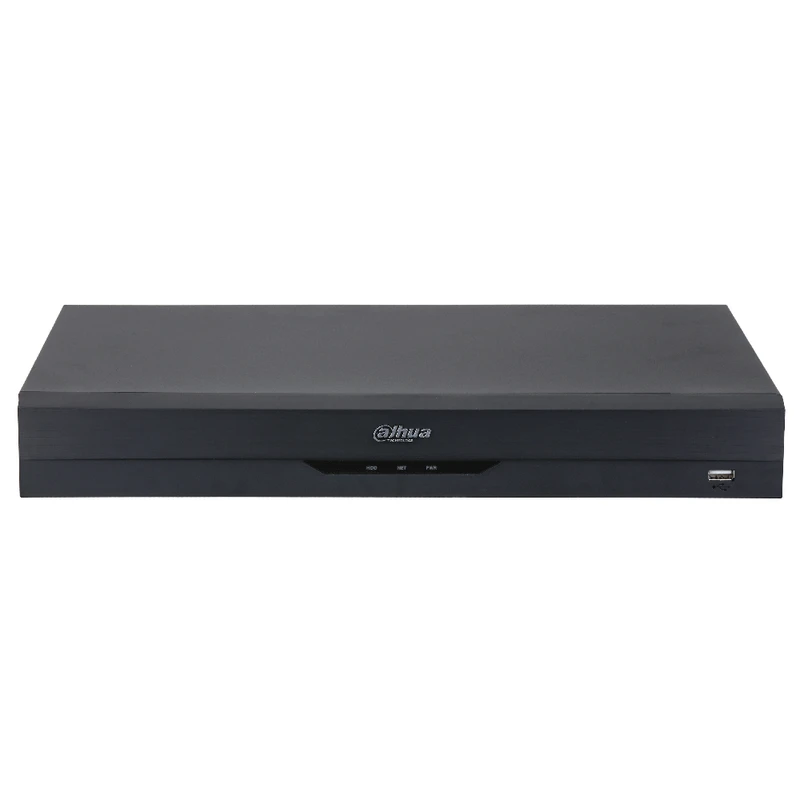 دستگاه DVR داهوا ۵ مگاپیکسل XVR5116I3 دستگاه DVR داهوا ۵ مگاپیکسل XVR5116I3