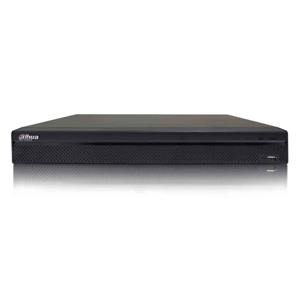 دستگاه NVR داهوا ۱۶ کانال NVR4216 دستگاه NVR داهوا ۱۶ کانال NVR4216