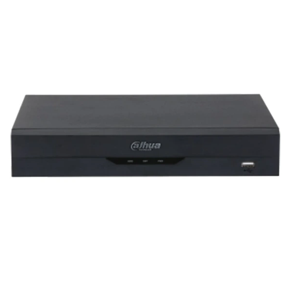 دستگاه NVR داهوا ۴ کانال NVR1104 دستگاه NVR داهوا ۴ کانال NVR1104