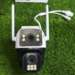 دوربین سیم کارتی V380 PRO