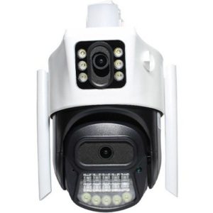 دوربین سیم‌کارتی دو لنز 4G مدل P39