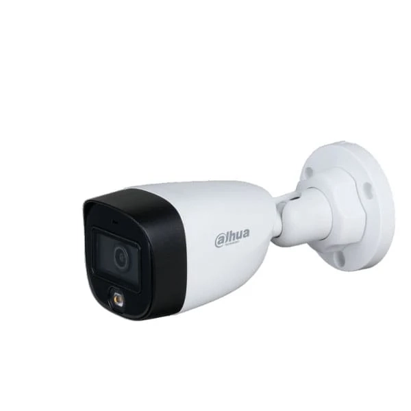 دوربین مداربسته داهوا 2 مگاپیکسل DH-HAC-HFW1200CLP-IL-A بالت دوربین مداربسته داهوا 2 مگاپیکسل DH-HAC-HFW1200CLP-IL-A بالت