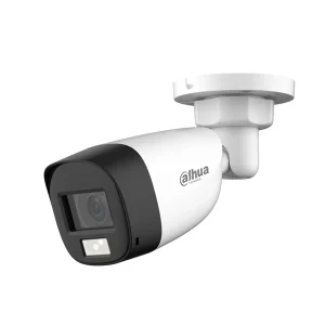 دوربین مداربسته داهوا 5 مگاپیکسل DH-HAC-HFW1500CLP-IL-A بالت