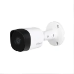 دوربین مداربسته داهوا DH-HAC-B1A21P پلاستیکی سیاه و سفید