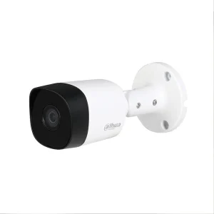 دوربین مداربسته داهوا DH-HAC-B1A21P پلاستیکی سیاه و سفید