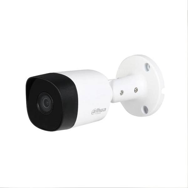 دوربین مداربسته داهوا DH-HAC-B1A21P پلاستیکی سیاه و سفید دوربین مداربسته داهوا DH-HAC-B1A21P پلاستیکی سیاه و سفید