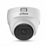 دوربین مداربسته داهوا DH-HAC-T1A21-U پلاستیکی سیاه و سفید