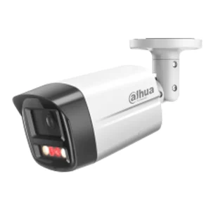 دوربین مداربسته داهوا Dahua تحت شبکه 4 مگاپیکسل مدل IPC-HFW2449TL-S