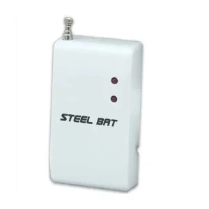 مگنت بی‌سیم دزدگیر استیل‌بت STEEL BAT