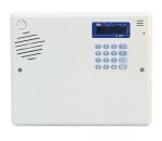 پنل دزدگیر اماکن سیم کارتی و تلفن ثابت سایلکس مدل Sg8-s0002
