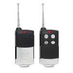 پنل دزدگیر اماکن سیم کارتی و تلفن ثابت سایلکس مدل Sg8-s0002
