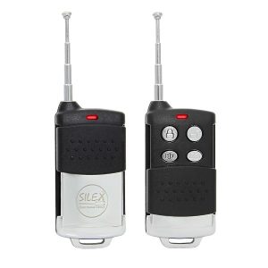 پنل دزدگیر اماکن سیم کارتی و تلفن ثابت سایلکس مدل Sg8-s0002
